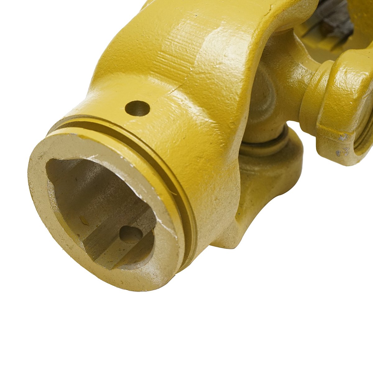 Articulatie FCF T8 cardan completa, cruce 35x106,5 cu 55 pentru teava triunghiulara